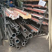 Труба хонингованная